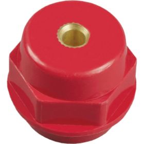 Силовой изолятор IEK SM 30 ИЭК YIS11-30-08 (артикул 15164866) – фото 1