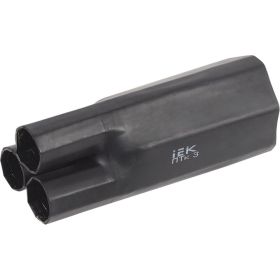 Термоусаживаемая перчатка IEK ПТк, 3х16-25, 1кВ UMS-CB3-3815-1404-1KV (артикул 16303780) – фото 1