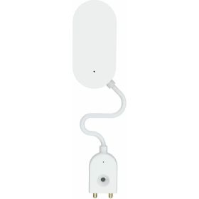 Умный датчик протечки воды Roximo Zigbee SZW08 (артикул 22829967) – фото 1