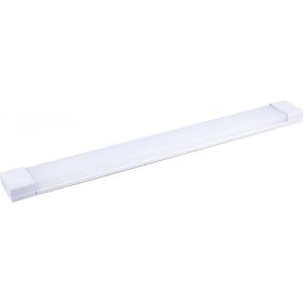 Линейный светильник AlfaLed опал 1200 mm 36W 220V 6500K GF-OP1200 GFOP120065 (артикул 28674116) – фото 1