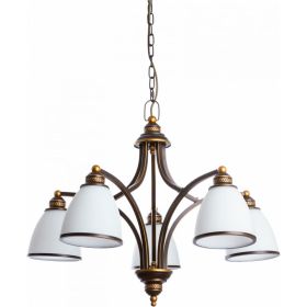Подвесной светильник ARTE LAMP A9518LM-5BA (артикул 20886519) – фото 1