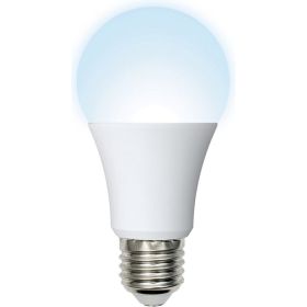 Светодиодная лампа Volpe. Форма A, матовая. Серия Norma LED-A60-16W/NW/E27/FR/NR UL-00004026 (артикул 15951156) – фото 1