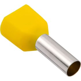 Наконечник ншви2 GENERICA 6,0-14 из/фл (100шт/упак) UGN31-014-006-100-G (артикул 26716282) – фото 1