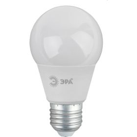 Светодиодная лампа ЭРА LED A65 20W 865 E27 R диод, груша, 20Вт, холодный, E27 Б0045326 (артикул 16134806) – фото 1