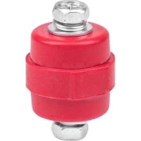 Шинный изолятор EKF SM-25 бочонок 10 шт plc-sm-25 (артикул 25560345) – фото 1