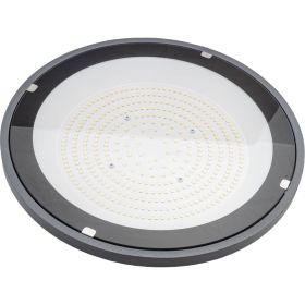 Светодиодный светильник IEK Lighting дсп 4022 200вт 6500к ip65 LT-DSP0-4022-200-65-K02 (артикул 27057848) – фото 1