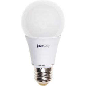Лампа Jazzway PLED- ECO-A60 7w E27 3000K 230V/50Hz 1033178 (артикул 16091533) – фото 1