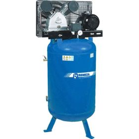 Вертикальный компрессор Remeza СБ 4/С-100 LB 30 АВ (артикул 15086791) – фото 1
