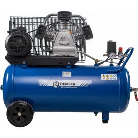Компрессор Remeza СБ 4/С-100 LB 40 20984 (артикул 15086781) – фото 1