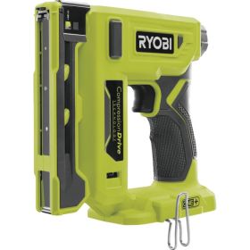 Аккумуляторный степлер Ryobi R18ST50-0 5133004496 (артикул 15945483) – фото 1