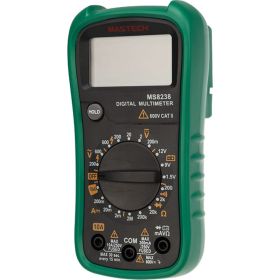 Универсальный мультиметр MASTECH MS8238 в кожухе 13-2026 (артикул 15906414) – фото 1