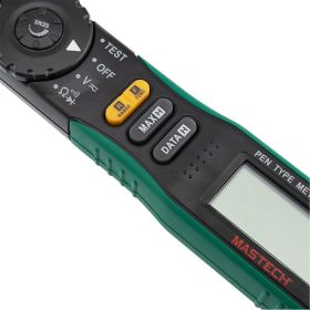 Цифровой мультиметр Mastech MS8211 57763 (артикул 15491979) – фото 26