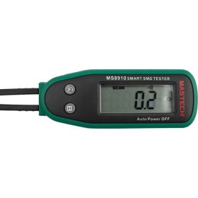 Мультиметр для чип компонентов MASTECH MS8910 13-2048 (артикул 15906385) – фото 8