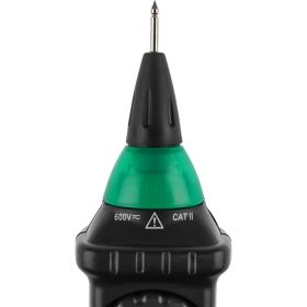 Цифровой мультиметр Mastech MS8211 57763 (артикул 15491979) – фото 25