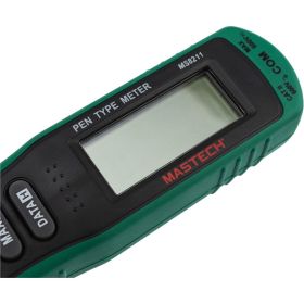Цифровой мультиметр Mastech MS8211 57763 (артикул 15491979) – фото 24