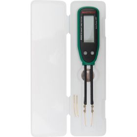 Мультиметр для чип компонентов MASTECH MS8910 13-2048 (артикул 15906385) – фото 6