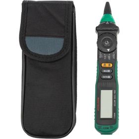 Цифровой мультиметр Mastech MS8211 57763 (артикул 15491979) – фото 11