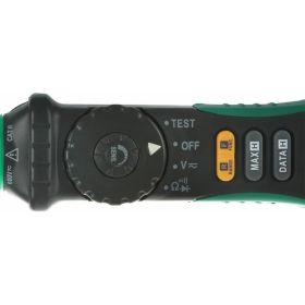 Цифровой мультиметр Mastech MS8211 57763 (артикул 15491979) – фото 21