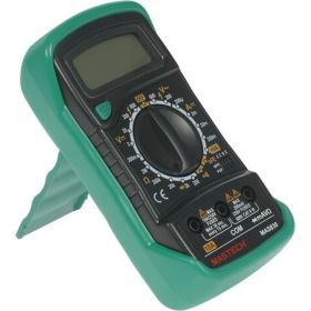 Портативный мультиметр MASTECH MAS830 13-2011 (артикул 15906392) – фото 8
