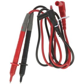 Портативный мультиметр MASTECH MAS830 13-2011 (артикул 15906392) – фото 16