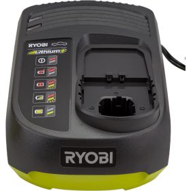 Зарядное устройство Ryobi ONE+ RC18118C 5133002893 (артикул 15623476) – фото 2