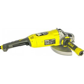 Углошлифмашина Ryobi EAG2000-G 5133002193 (артикул 15606922) – фото 8