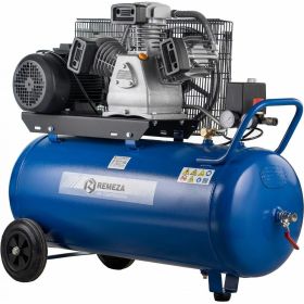 Компрессор Remeza СБ 4/С-100 LB 40 20984 (артикул 15086781) – фото 3
