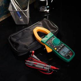 Токовые клещи MASTECH MS2138 13-1311 (артикул 15906408) – фото 7