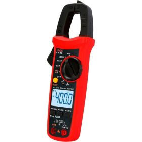 Токоизмерительные клещи RGK CM-12 776479 (артикул 16218260) – фото 3