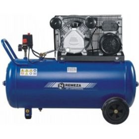 Поршневой компрессор Remeza СБ4/C-100.LB24 A (артикул 15429939) – фото 2