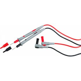 Токовые клещи MASTECH MS2101 13-1308 (артикул 15906406) – фото 5