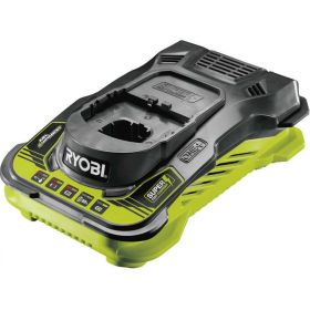 Зарядное устройство Ryobi ONE+ RC18150 5133002638 (артикул 15592610) – фото 6