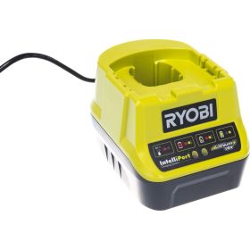 Зарядное устройство ONE+ Ryobi RC18120 5133002891 (артикул 15640680) – фото 4