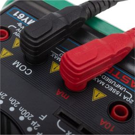 Цифровой мультиметр Mastech MY61 58954 (артикул 15491991) – фото 3