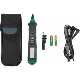 Цифровой мультиметр Mastech MS8211 57763 (артикул 15491979) – фото 15
