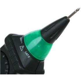 Цифровой мультиметр Mastech MS8211 57763 (артикул 15491979) – фото 13