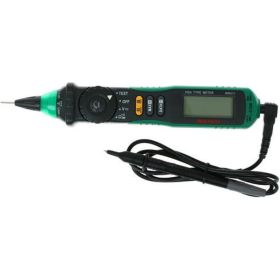 Цифровой мультиметр Mastech MS8211 57763 (артикул 15491979) – фото 23