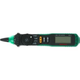 Цифровой мультиметр Mastech MS8211 57763 (артикул 15491979) – фото 17