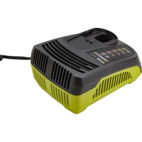 Зарядное устройство Ryobi ONE+ RC18118C 5133002893 (артикул 15623476) – фото 5