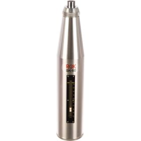 Склерометр | Измеритель прочности бетона RGK SK-60 (артикул 15503485) – фото 6
