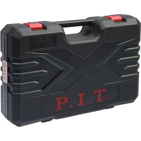 Перфоратор P.I.T. МАСТЕР PBH24-C (артикул 15747055) – фото 3