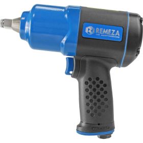 Ударный гайковёрт Remeza R-1200 1/2" УТ-00000401 (артикул 15849143) – фото 4