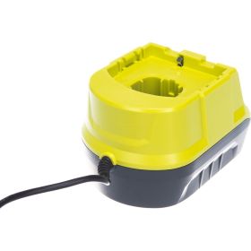 Зарядное устройство ONE+ Ryobi RC18120 5133002891 (артикул 15640680) – фото 5