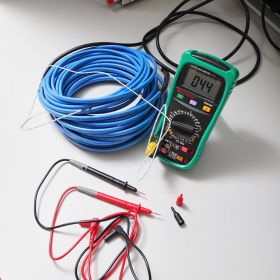 Профессиональный мультиметр MASTECH MS8360C 13-2027 (артикул 15906397) – фото 3