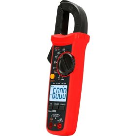 Токоизмерительные клещи RGK CM-10 776417 (артикул 16218276) – фото 2