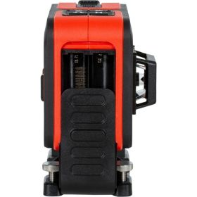 Лазерный построитель плоскостей RGK PR-38R (артикул 15984378) – фото 7