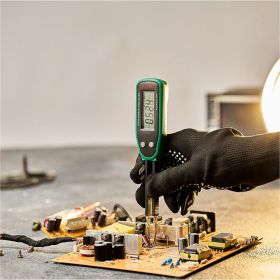 Мультиметр для чип компонентов MASTECH MS8910 13-2048 (артикул 15906385) – фото 4