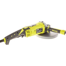 Углошлифмашина Ryobi EAG2000-G 5133002193 (артикул 15606922) – фото 6