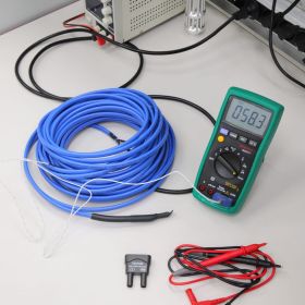 Цифровой мультиметр Mastech MS8217 61906 (артикул 15491981) – фото 6