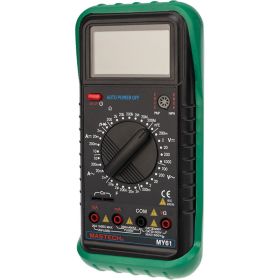 Цифровой мультиметр Mastech MY61 58954 (артикул 15491991) – фото 4